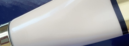 Мой провальный летний тон от Estee Lauder Futurist Hydra Rescue Moisturizing Makeup SPF45 н