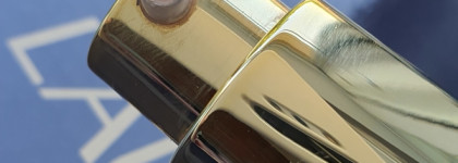 Мой провальный летний тон от Estee Lauder Futurist Hydra Rescue Moisturizing Makeup SPF45 н