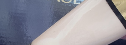 Мой провальный летний тон от Estee Lauder Futurist Hydra Rescue Moisturizing Makeup SPF45 н