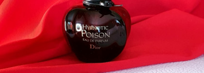 Аромат с нотой сиропа от кашля Hypnotic Poison Eau de Parfum Dior
