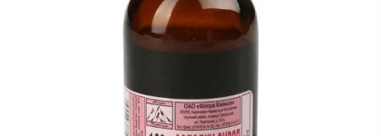 Аромат с нотой сиропа от кашля Hypnotic Poison Eau de Parfum Dior