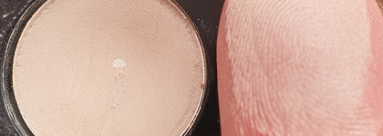 Хочу/Могу: затёртая до дыр. Базовая палетка Mac Amber Times Nine Eye Shadow x 9