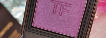 Нельзя купить, но дорого сердцу. Тени Tom Ford Private Shadow Ombre Secrete, 03 Violet Vinyl