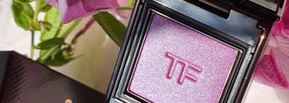 Нельзя купить, но дорого сердцу. Тени Tom Ford Private Shadow Ombre Secrete, 03 Violet Vinyl