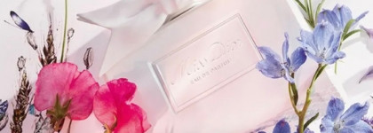 Miss Dior Eau de Parfum 2021