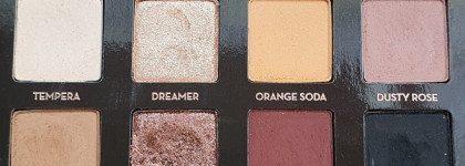 Палетка Anastasia Beverly Hills Soft Glam II Eyeshadow Palette