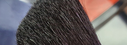 Нереально красивые румяна. Dior Rouge Blush Fall 2021в оттенке 462 Coral Flight