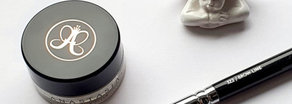 Помада для бровей Dipbrow Pomade Anastasia Beverly Hills в оттенке Taupe