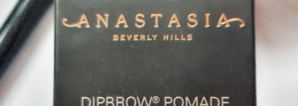 Помада для бровей Dipbrow Pomade Anastasia Beverly Hills в оттенке Taupe