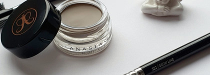 Помада для бровей Dipbrow Pomade Anastasia Beverly Hills в оттенке Taupe