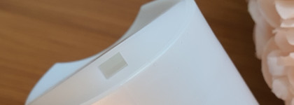 Уход за волосами Wella Professionals Oil Reflections Luminous Instant