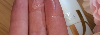 Уход за волосами Wella Professionals Oil Reflections Luminous Instant