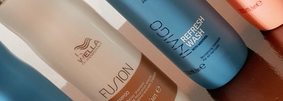 Какой шампунь выбрать для тонких волос от Wella Professionals