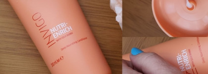 Уход за волосами от Wella Professionals Invigo Nutri-Enrich Deep Nourishing