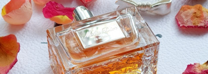 Miss Dior Le Parfum