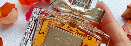 Miss Dior Le Parfum