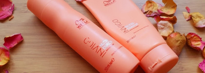 Уход за волосами от Wella Professionals Invigo Nutri-Enrich Deep Nourishing