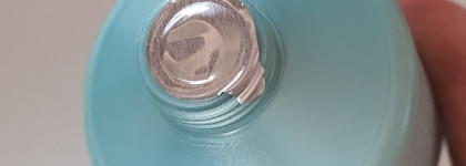 Одна из лучших масок для лица Clinique Anti-Blemish Solutions Oil-Control Cleansing Mask