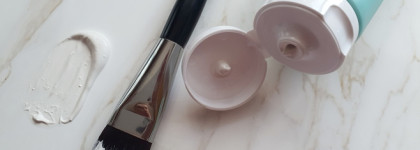 Одна из лучших масок для лица Clinique Anti-Blemish Solutions Oil-Control Cleansing Mask