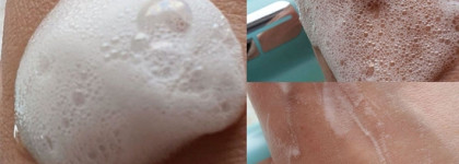 Очищающая пенка для умывания Clinique Anti-Blemish Solutions Cleansing Foam