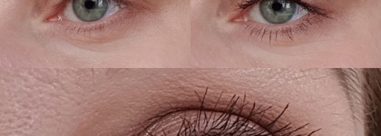 Тушь для объема и подкручивания ресниц #2 коричневая Guerlain Mad Eyes Mascara