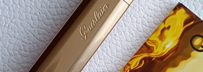 Тушь для объема и подкручивания ресниц #2 коричневая Guerlain Mad Eyes Mascara