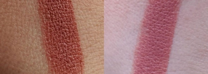 Матовая губная помада MAC Lipstick Matte Nude в оттенке Velvet Teddy