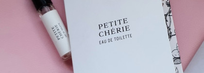 Любительницам груши посвящается Goutal Petite Cherie Eau de Toilette