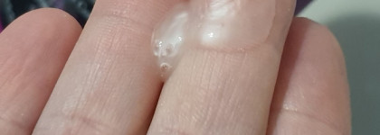 Идеальный уход за окрашенными волосами с экстрактами магнолии и листьев красного винограда Paul Rivera True Color Brightening