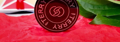 Увлажняющая бесцветная пудра с гиалуроновой кислотой By Terry Hyaluronic Hydra-Powder