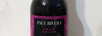 Идеальный уход за окрашенными волосами с экстрактами магнолии и листьев красного винограда Paul Rivera True Color Brightening