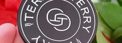 Увлажняющая бесцветная пудра с гиалуроновой кислотой By Terry Hyaluronic Hydra-Powder