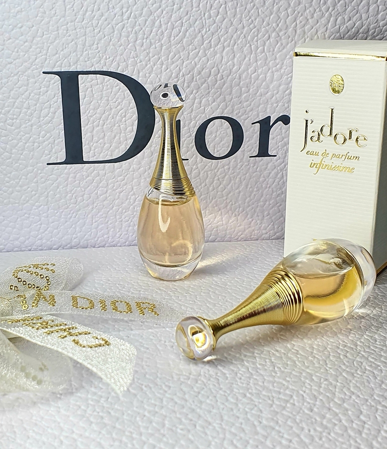 Женская парфюмерия DIOR Miss Dior Eau de Parfum  купить в Москве по цене  7150 рублей в интернетмагазине ЛЭтуаль с доставкой
