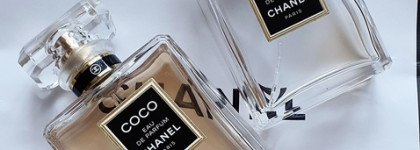 Роскошная и безупречная классика. Coco Chanel EDP