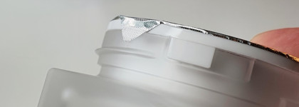 Увлажняющий и питательный крем для лица антистресс Givenchy Ressource Rich Moisturizing Cream Anti-Stress