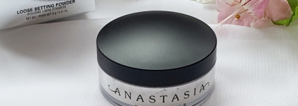 Идеальная рассыпчатая пудра для лица Loose Setting Powder Anastasia Beverly Hills в оттенке Translucent
