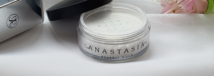 Идеальная рассыпчатая пудра для лица Loose Setting Powder Anastasia Beverly Hills в оттенке Translucent