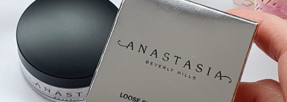 Идеальная рассыпчатая пудра для лица Loose Setting Powder Anastasia Beverly Hills в оттенке Translucent