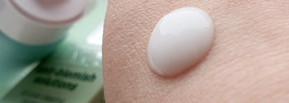 Крем для проблемной кожи лица Clinique Anti-Blemish Solutions All-Over Clearing Treatment