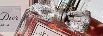 Парфюмерные фавориты 2021