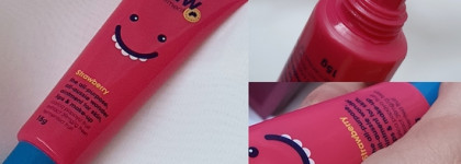 7 любимых средств для губ 2021