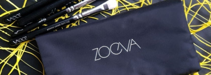 Кисти Zoeva. Лучшее и не очень