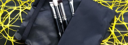 Кисти Zoeva. Лучшее и не очень