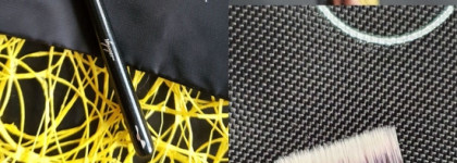 Кисти Zoeva. Лучшее и не очень