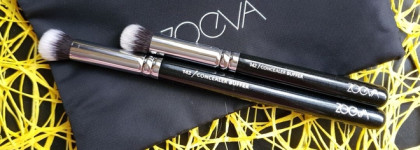 Кисти Zoeva. Лучшее и не очень