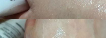 Восстанавливающий крем для умывания Elemis Dynamic Resurfacing Facial Wash Cleanser Anti-age. Лучше ещё не встречала