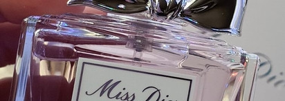 Рождественский набор Dior Gift Sets Christmas Holiday 2021. Miss Dior Blooming Bouquet Set