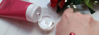 Маска настроения и мгновенного преображения кожи лица Shiseido Waso Purifying Peel off mask