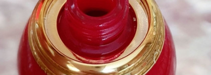 Новинка. Лак для ногтей из Рождественской коллекции Dior Diorific Vernis Christmas Holiday2021/2022, 862 Poppy