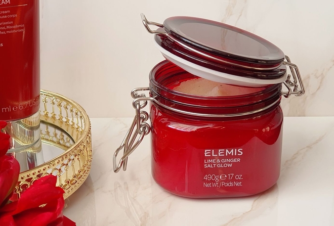 Стоит ли тратиться на уход за телом от Elemis
